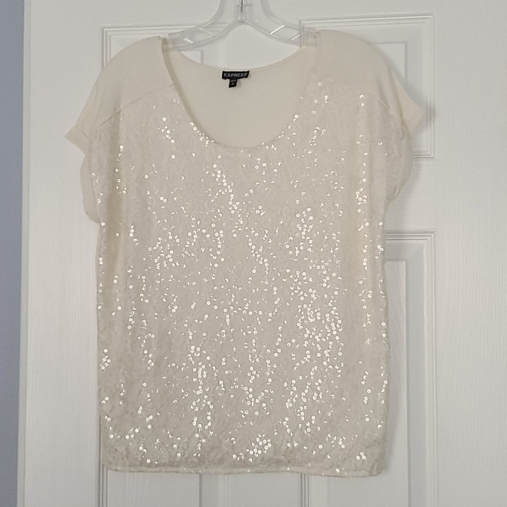 Woman's top